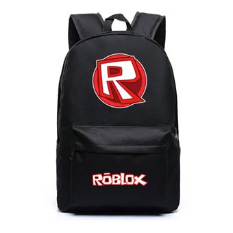 Mochila Infantil Good Deal Roblox  02 | 45 x 31 x 18 cm - Preto - 1