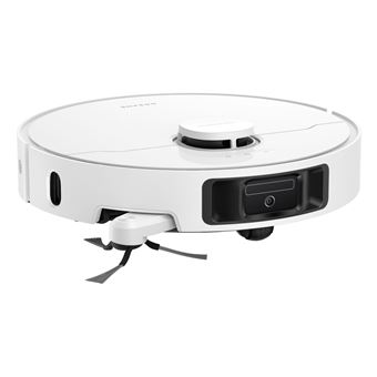 Aspirador Robot com Mopa Dreame L10s Ultra Gen 3 | 200 min | Branco - 1