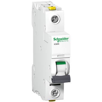 Disjuntor Schneider Electric A9F05104 - 1