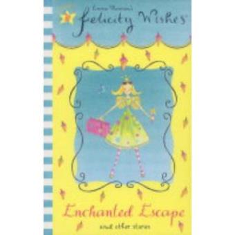 Enchanted Escape : CD - 1