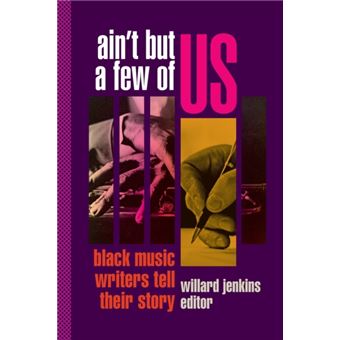 Aint But A Few Of Us By Duke University Press - 1