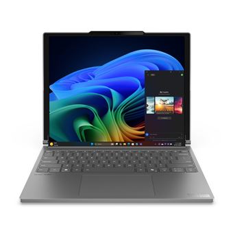 Computador Portátil Lenovo ThinkBook Plus G6 Rollable Copilot+ PC | 16.7'' | Intel Core Ultra 7 258V | Intel Arc Graphics 140V | 32 GB | SSD 1TB - 1