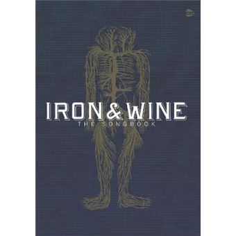Iron  Wine The Songbook Guitar Basics - 1
