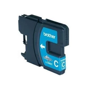 Brother - LC-980C - 30239 - 1