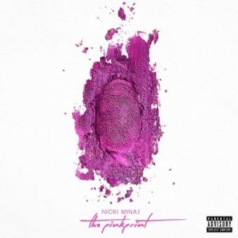 The Pinkprint - Deluxe - 1