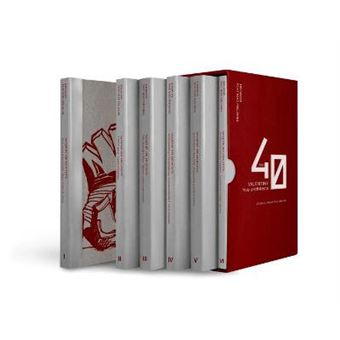 40 Years Valentiny Architects - 1