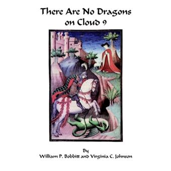 There Are No Dragons on Cloud 9 - Paperback / softback - 2005 - 1
