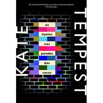Os Tijolos nas Paredes das Casas - 1