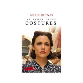 El temps entre costures - 1