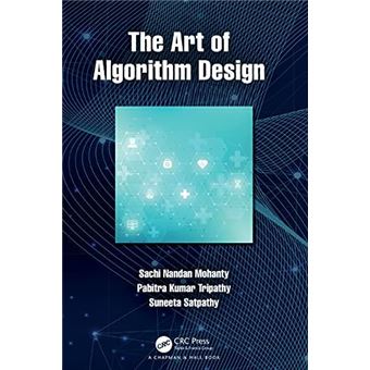 The Art Of Algorithm Design - 1