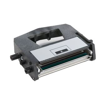 Datacard - Cor da cabeça de impressão - 1