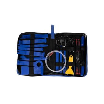 Kit de Ferramentas de Estofador ISO - 1