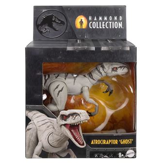 Jurassic World Mattel Hammond Collection | Atrociraptor - 1