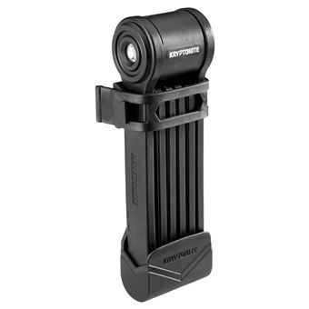 Cadeado para Bicicletas Kryptonite Keeper 585 | Preto - 1