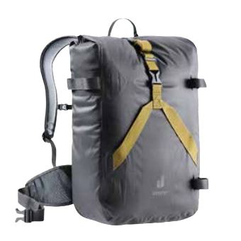 Mochila de Viagem Deuter Amager 25+5 - 1