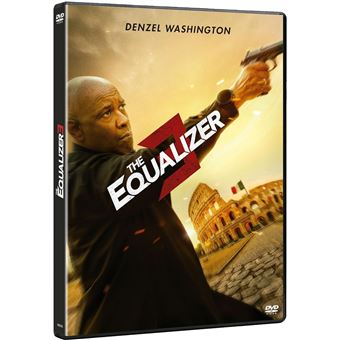 The Equalizer 3 (DVD) - 1