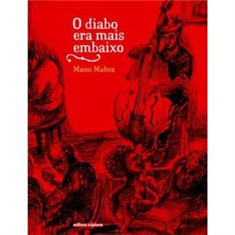 O Diabo Era Mais Embaixo - 1