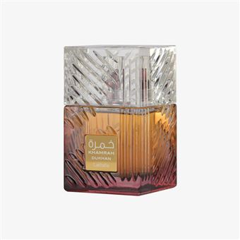 Perfume Lattafa Khamrah Dukhan | EDP | 100 ml - 1
