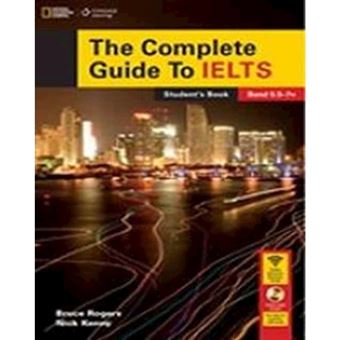 The Complete Guide To Ielts Iwb Intensive Revision Guide - 1