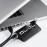 hub de interface Hama 00054131 USB 2.0 480Mbit/s Preto_3