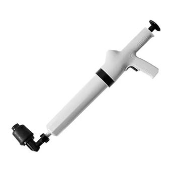 Desentupidor Globalmix GT500 Maxdreno airjet bomba de pressão - 1