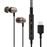 Auriculares Moshi Mythro C gunmetal grey_0
