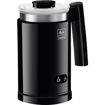 Automatic Milk Frother/warmer Melitta Cremio II | Preto - 1