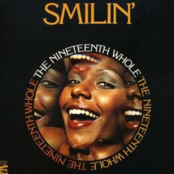 Smilin' - Import - 1