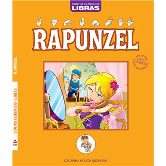 Rapunzel - 1