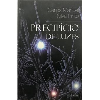 Precipício de Luzes - 1