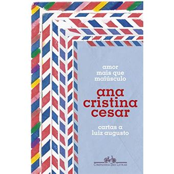 Amor Mais Que Maiúsculo - 1