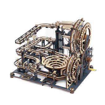 Puzzle 3D RoboTime LGA01 | 294 Peças - 1