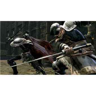 Videojogo BANDAI NAMCO Entertainment Dark Souls : Remastered - 1