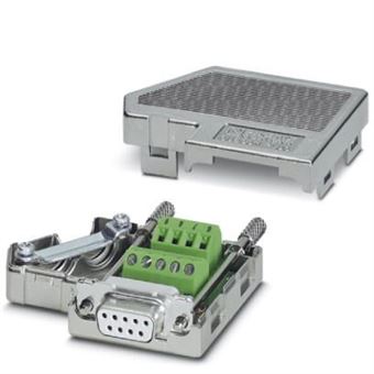 Adaptador para Cabos Phoenix Contact 2744241 - 1