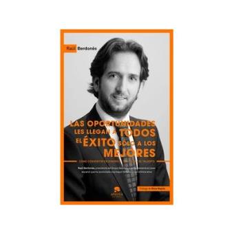 Las oportunidades les llegan a todos - 1