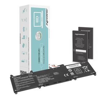 Bateria Movano para Asus Vivobook S13 S330U, X330F, X330U - 1