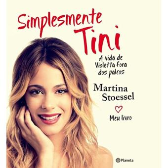 Simplesmente Tini - 1