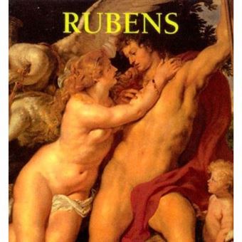 Rubens,  Perfect Squares - 1