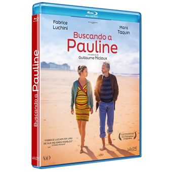 La Petite (The Baby) / Buscando a Pauline (Blu-ray) - 1