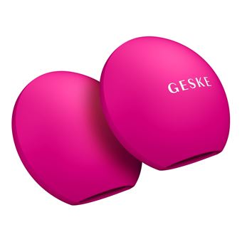 Volumizador e Intensificador de Lábios 4 em 1 Geske | Magenta - 1