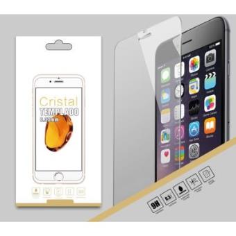 Película de Vidro Temperado Accetel para ASUS Zenfone Go 5 0,33mm - 1 Unidade - 1