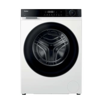 Máquina de Lavar Roupa Haier HW130-BP14357U1 | 13 Kg | 1400 RPM | A | Branco - 1
