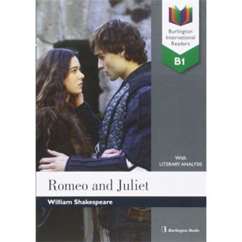 Romeo and Juliet.(1 Bach).burlin - 1
