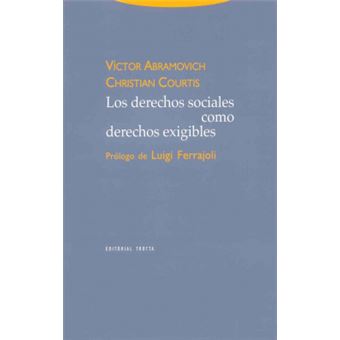 Los Derechos Humanos Como Derechos Exigibles - 1