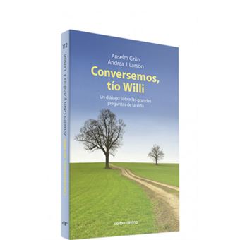 Conversemos, Tío Willi