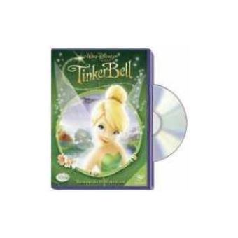 Tinkerbell - 1