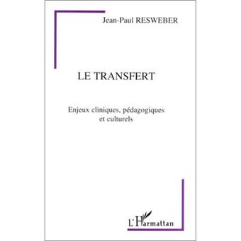 Le transfert - 1