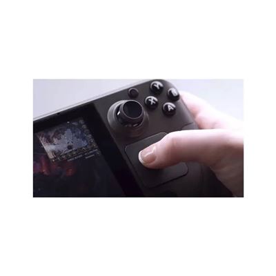 Consola Valve Steam Deck 64G Gamepad - Consola Portátil - Compra