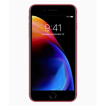 Apple iPhone 8 | 256 GB | Vermelho - 1
