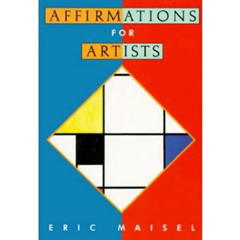 Affirmations for Artists - Paperback - 2000 - 1